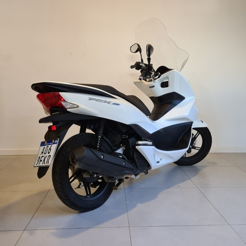 Honda Pcx 150