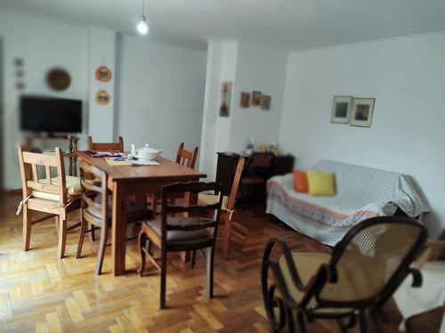 Imagen 2 de 11 de Venta Depto Dos Dormitorios Centro Córdoba