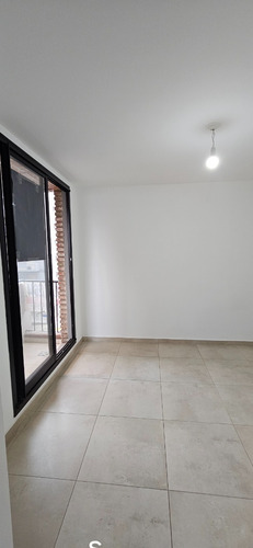 Alquiler Departamento Córdoba- 1 Habitación -2 Balcones - Excelente Ubicación- 3 Cuadras Patio Olmos