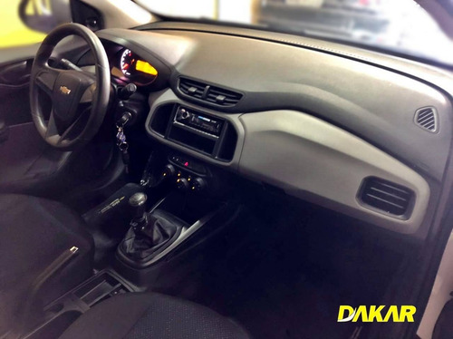 Chevrolet Onix 1.0 Mpfi Joy 8v Flex 4p Manual