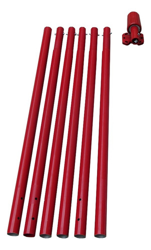 Platacho Avión Acero Inoxidable 0,9m + Envío Gratis