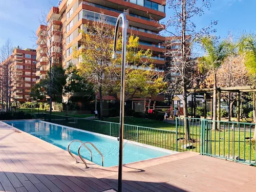 Escrivá De Balaguer - Vitacura
