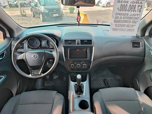 2020 Dongfeng Joyear X3 1.6 Manual Comfortable