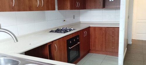 Casa No Perimetral En Condominio Torreon De Carmen Norte
