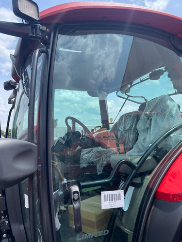 Tractor Agricola Case Maxxum 140 Cab