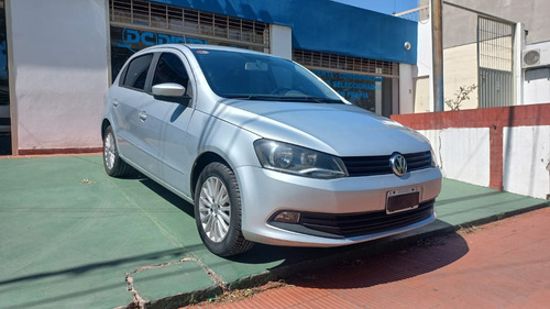 Volkswagen Gol Trend 1.6 Pack Iii 101cv