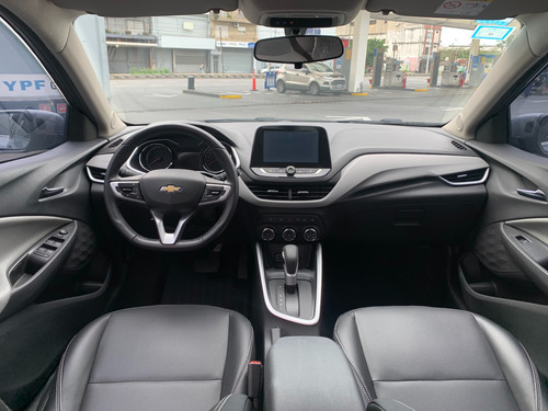 Chevrolet Onix 1.0 Turbo Premier Ii At
