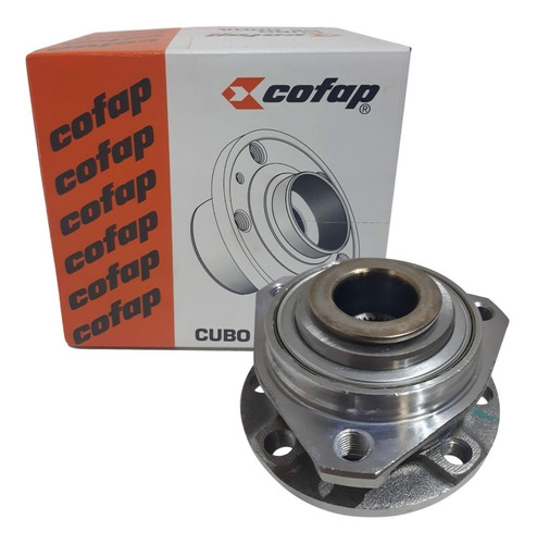 Cubo Dianteiro C/ Rol Vectra 2.0 8v 2010 2011 Sem Abs