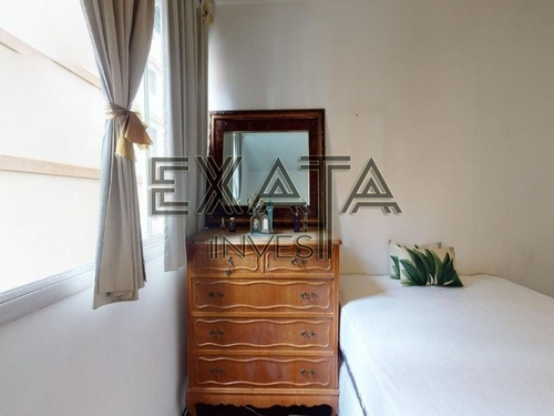 Imagem 15 de 30 de Apartamento No Bairro Jardim Paulista, Com 97m² Úteis 3 Quartos Sendo 1 Suíte E 1 Vaga De Garagem. Preço E Disponibilidade Do Imóvel Sujeitos A Alteração Sem Aviso Prévio. - Ap01061 - 70122103