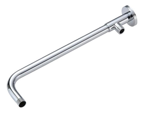 Kit De Brazo De Ducha Cuadrado De Cobre For Soporte De