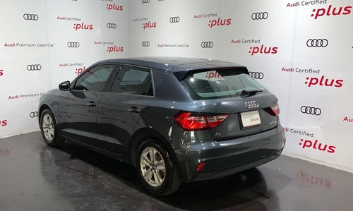 Imagen 6 de 12 de Audi A1 Sb Urban 30 2021