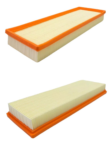 Filtro Aire Fiat 500 1.4l (500c 16-17) 2012-2017 68073648aa