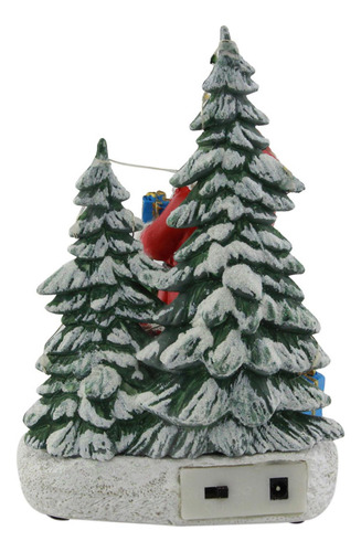 Figura Navideña De Papá Noel, Estatua De Obra De Arte,