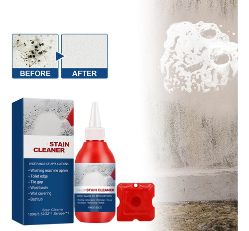 Limpiador De Lavadora Doméstico Para Lavadoras Tile