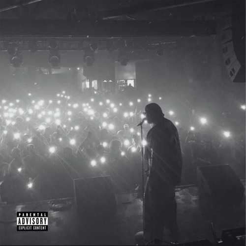 Cd Reaper Mook God Body