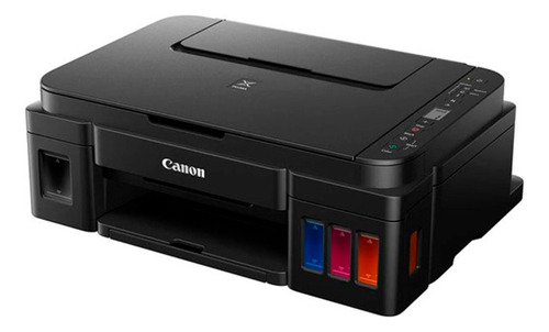 Impresora Canon Pixma G3110 5ipm-color Wifi Imprime 2315c004