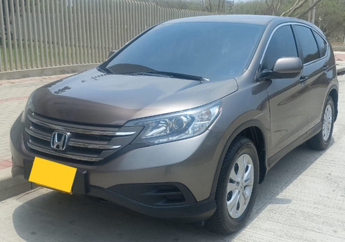 Honda CR-V 2.4 City Plus