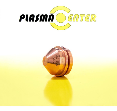 Consumible Plasma Tobera 50a O2 220530 X2u Para Hypertherm