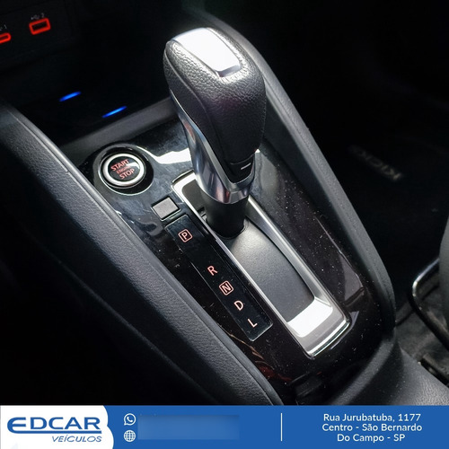 Nissan Kicks EXCLUSIVE 1.6 16V FLEX AUT.