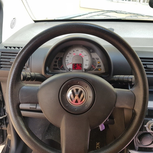 Volkswagen Fox 1.0 Vht Trend Total Flex 5p 2009