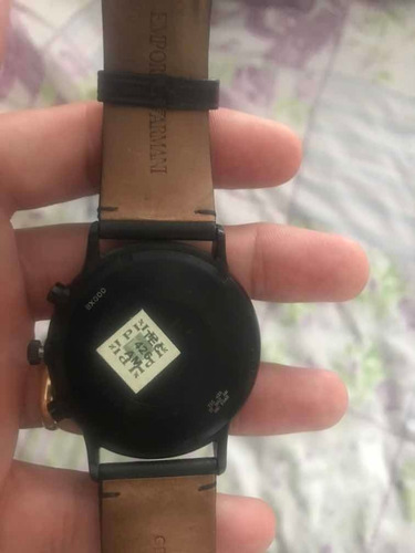 Relógio Armani Exchange