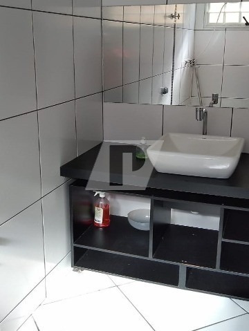 Imagem 9 de 12 de Casa Dois Dormitórios Uma Suíte - Ca01551 - 70285450