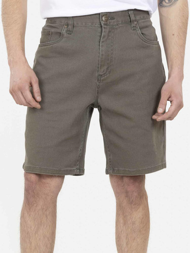 Short Classic Moss Hombre Verde Rip Curl