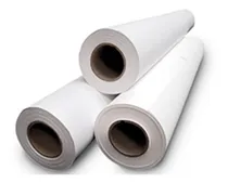 Comprar Rollo Papel Bond Para Plotter 61 Cm X 45 Mt 90 Gr\u002Fm2