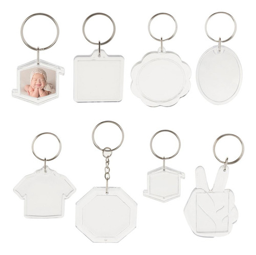 Suministros Para Manualidades 6 Piezas