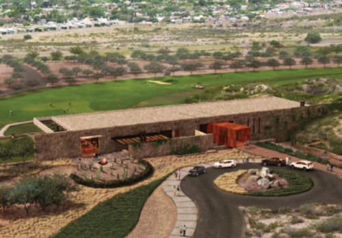 Imagen 2 de 14 de Lote En Venta Mendoza Country Club