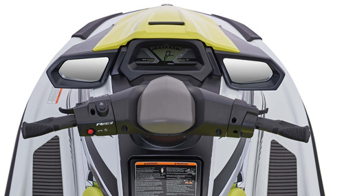 Jet Ski Yamaha Vx 0 Km Spark Vx Cruiser Sea Doo Gti Fx