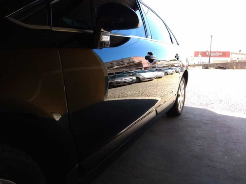 Citroën C4 Pallas 2009 2.0 Exclusive Flex Aut. 4p