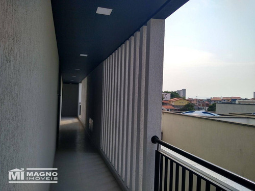 Imagem 24 de 30 de Apartamento Com 2 Dormitórios À Venda, 44 M² Por R$ 269.000,00 - São Miguel Paulista - São Paulo/sp - Ap0969