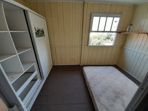 Casa De Madeira Á Venda - São João Me - Rua Antonio Rafael Isidoro