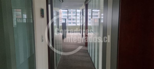 Imagen 15 de 19 de Oficina En Arriendo En Las Condes, Barrio El Golf
