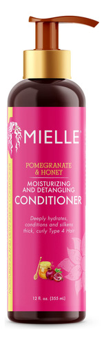 Mielle Organics Pomegranate - 7350718:mL a $108990