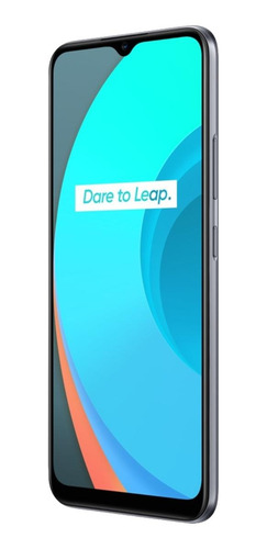 Imagen 5 de 7 de Realme C11 Dual SIM 32 GB gris pimienta 2 GB RAM