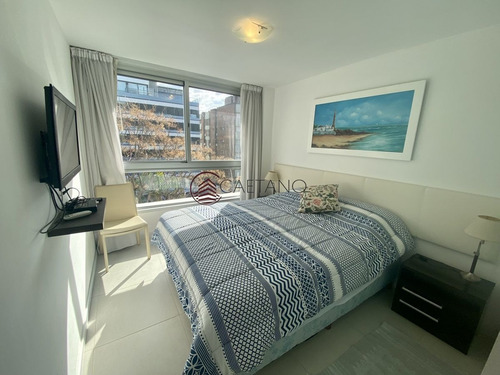 Imagen 9 de 23 de Apartamento 2 Dormitorios Península Punta Del Este - Punta Del Este Peninsula
