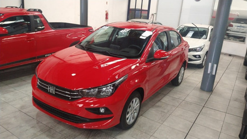 Fiat Cronos 1.3 Gse Drive Pack Conectividad