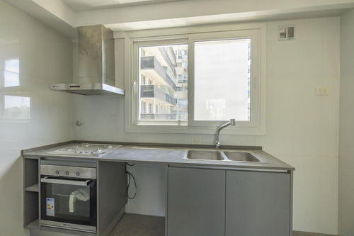 Style Point - 3 Ambientes Con Cochera - Flores - Full Amenities - Entrega Inmediata