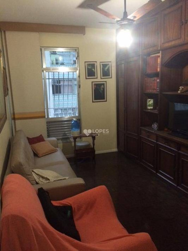 Imagem 6 de 21 de Apartamento À Venda, 140 M² Por R$ 880.000,00 - Icaraí - Niterói/rj - Ap36424