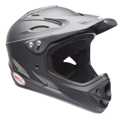 Casco Integral Servo Enduro Pumptrack