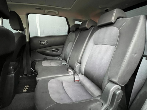 Nissan Qashqai 2.0 Aut