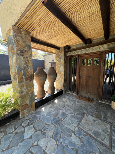 Hermosa Casa En Zona Campestre
