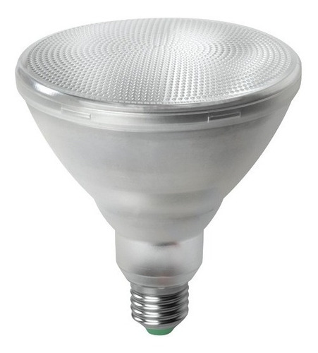 Foco Par 30 Ahorrador 13 Watts 127v Lampara No Led Espiral