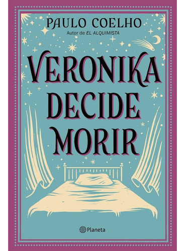 Veronika Decide Morir - Paulo Coelho