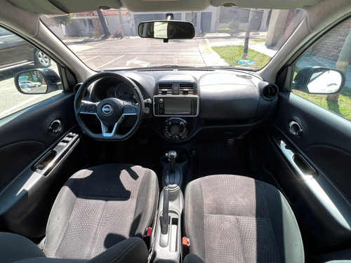 Nissan March 1.6 Advance Navi At