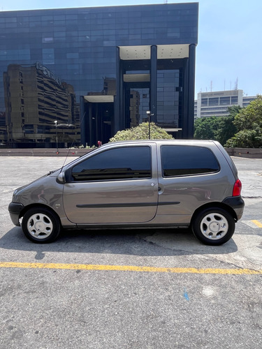 Renault Twingo 2008