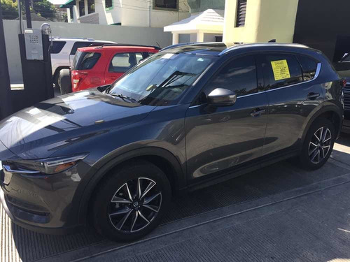 Mazda 3 Americana