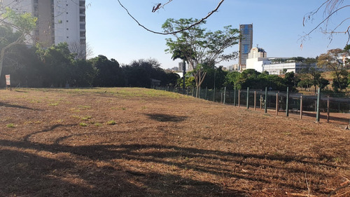 Imagem 5 de 9 de Terreno Comercial Com 1.859 M² Na Avenida Dr. José Cesário Monteiro Da Silva, Em Excelente Localização! - Te00205 - 68563397